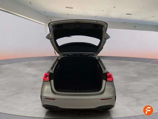 Mercedes Clase A A 200 d