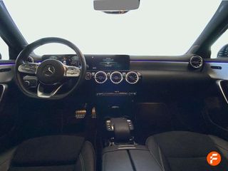 Mercedes Clase A A 200 d