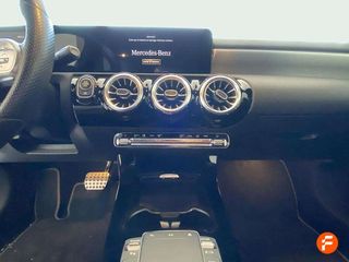 Mercedes Clase A A 200 d