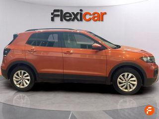 Volkswagen T-Cross Advance 1.0 TSI 70kW (95CV)