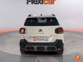 Citroën C3 Aircross BlueHDi 81kW (110CV) S&S C-Series