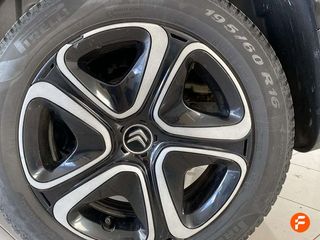 Citroën C3 Aircross BlueHDi 81kW (110CV) S&S C-Series