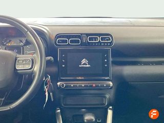 Citroën C3 Aircross BlueHDi 81kW (110CV) S&S C-Series