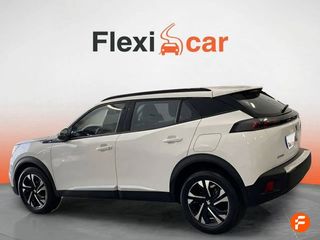 Peugeot 2008 Allure BlueHDI 100 S&S BVM6