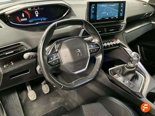 Peugeot 3008 1.2 PureTech 96KW S&S Allure Pack