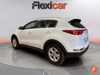 Kia Sportage 1.7 CRDi VGT 85kW Business 4x2 Eco-Dynam