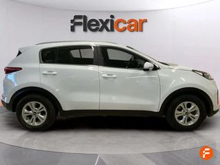Kia Sportage 1.7 CRDi VGT 85kW Business 4x2 Eco-Dynam