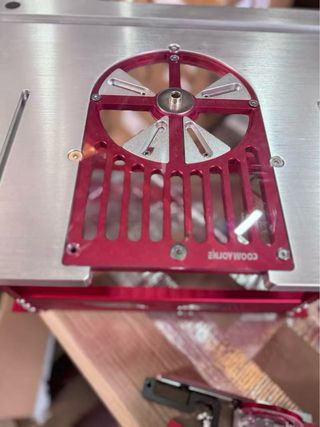 Mini fresadora Enjoywood