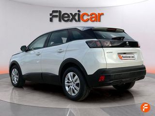 Peugeot 3008 1.2 PureTech 96KW S&S Active Pack EAT8