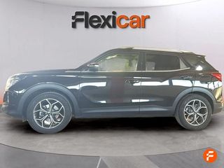 SsangYong Korando G15T 110kW LP Premium