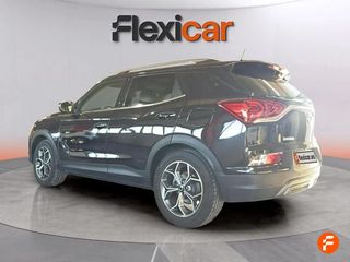 SsangYong Korando G15T 110kW LP Premium