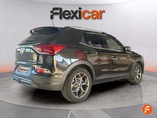 SsangYong Korando G15T 110kW LP Premium