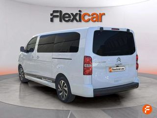Citroën Spacetourer Talla XL BlueHDi 145 S&S 6v Feel
