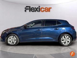 Renault Megane Limited TCe GPF 103 kW (140CV)