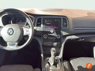 Renault Megane Limited TCe GPF 103 kW (140CV)