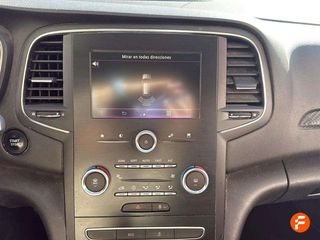 Renault Megane Limited TCe GPF 103 kW (140CV)