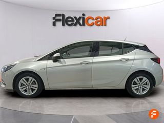 Opel Astra 1.2T SHT 96kW (130CV) Business Elegance