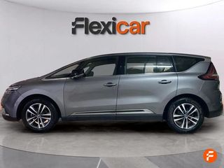 Renault Espace Zen Blue dCi 118 kW (160CV) EDC -SS