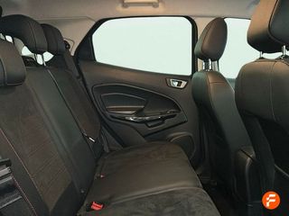 Ford Ecosport 1.0T EcoBoost 92kW (125CV) S&S ST Line