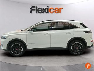 DS DS 7 PureTech 132kW (180CV) Auto. PERF.LINE