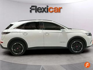 DS DS 7 PureTech 132kW (180CV) Auto. PERF.LINE