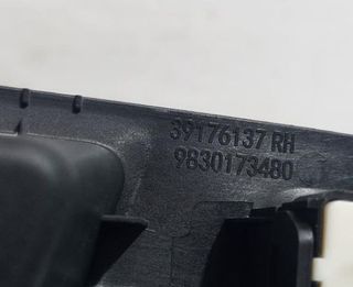 9830173480 mando elevalunas opel corsa f 144775