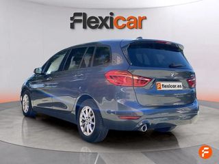 BMW Serie 2 Gran Tourer 216d