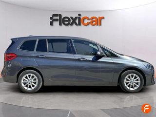BMW Serie 2 Gran Tourer 216d