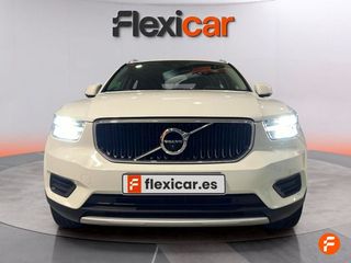 Volvo XC40 2.0 T4 Auto