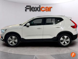 Volvo XC40 2.0 T4 Auto