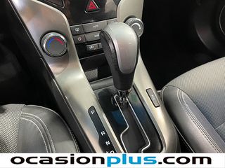 Chevrolet Cruze 2.0 VCDi LTZ Auto 120 kW (163 CV)