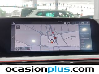 BMW Z4 sDrive20i Cabrio 145 kW (197 CV)