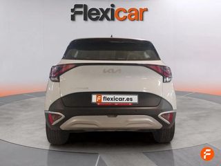 Kia Sportage 1.6 T-GDi HEV 158kW (215CV) Drive 4x2