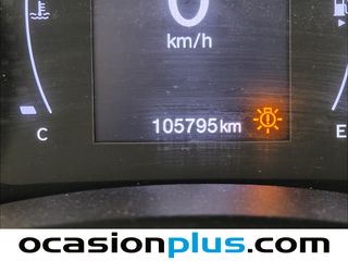 Jeep Renegade 1.6 E-TORQ Sport FWD E6 81 kW (110 CV)