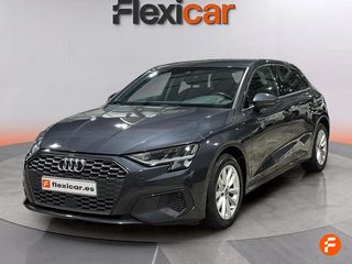 Audi A3 30 TFSI 85kW (116CV) S tronic Sportback