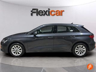 Audi A3 30 TFSI 85kW (116CV) S tronic Sportback