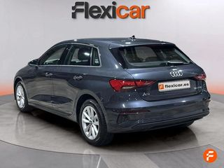 Audi A3 30 TFSI 85kW (116CV) S tronic Sportback
