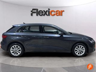 Audi A3 30 TFSI 85kW (116CV) S tronic Sportback