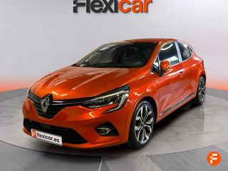 Renault Clio Zen Blue dCi 85 kW (115CV)