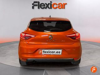 Renault Clio Zen Blue dCi 85 kW (115CV)