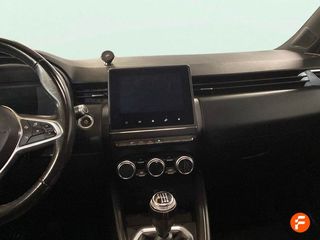 Renault Clio Zen Blue dCi 85 kW (115CV)