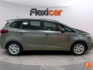 Kia Carens 1.7 CRDi VGT 85kW (115CV) Basic Eco-Dyn