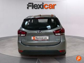 Kia Carens 1.7 CRDi VGT 85kW (115CV) Basic Eco-Dyn