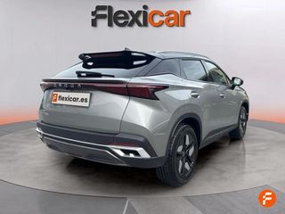 Omoda 5 Premium 1.6 TGDI 108kW (145cv)