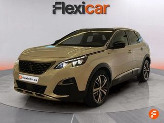 Peugeot 3008 1.2 PureTech 96KW S&S GT Line EAT8