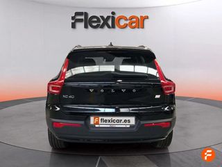 Volvo XC40 1.5 T5 Twin Recharge Inscription Auto