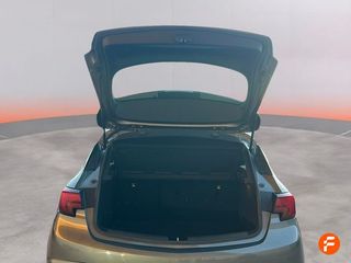 Opel Astra 1.2T SHT 96kW (130CV) GS Line