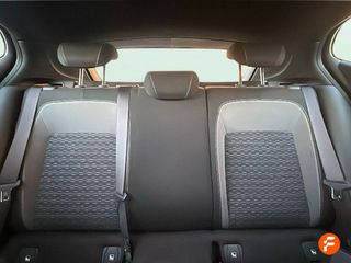 Opel Astra 1.2T SHT 96kW (130CV) GS Line