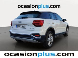 Audi Q2 Advanced 30 TDI 85 kW (116 CV)