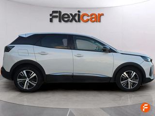 Peugeot 3008 1.5 BlueHDi 96kW (130CV) S&S Allure EAT8